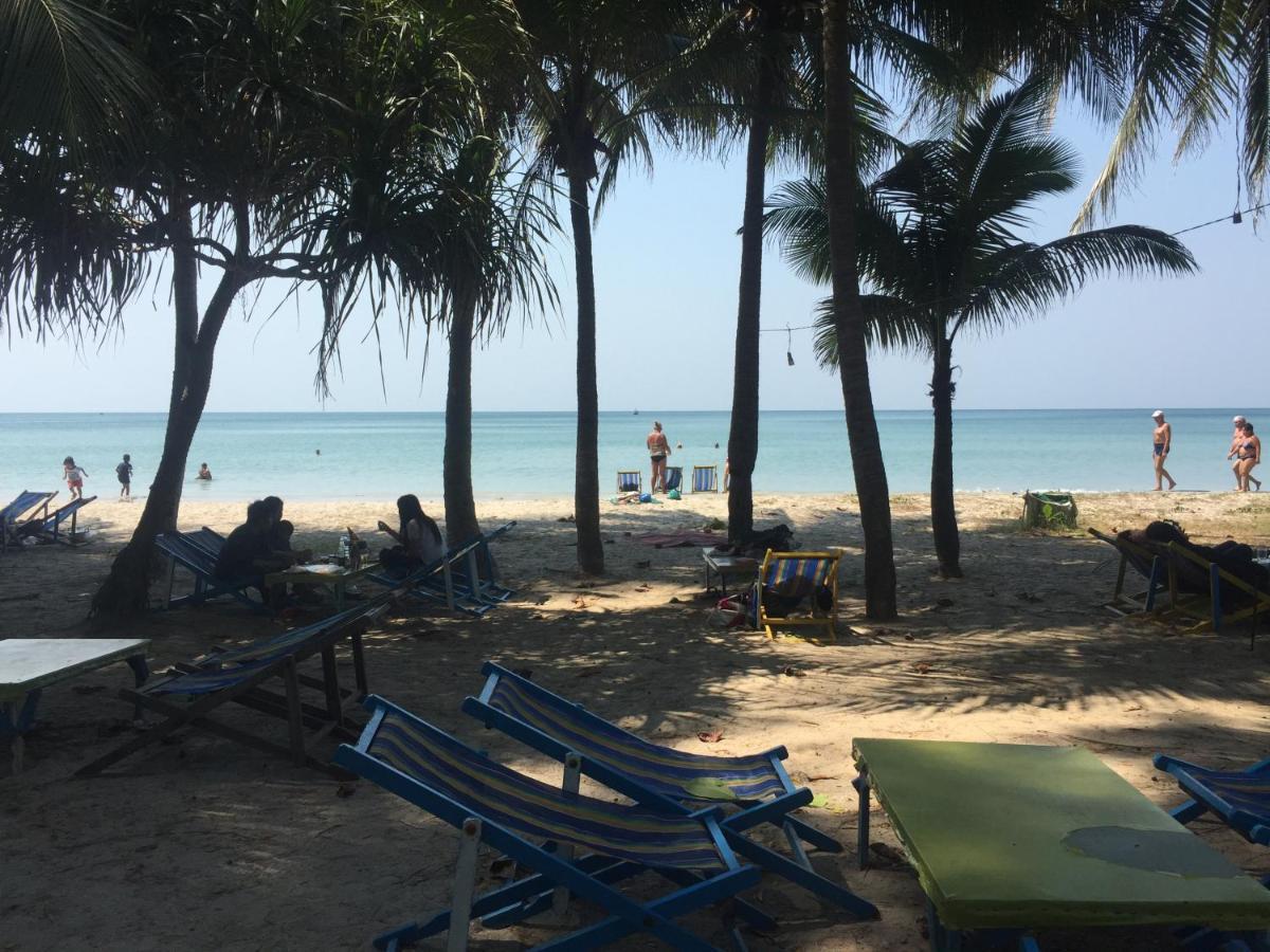 Harry'S Beach Club 반 페 외부 사진