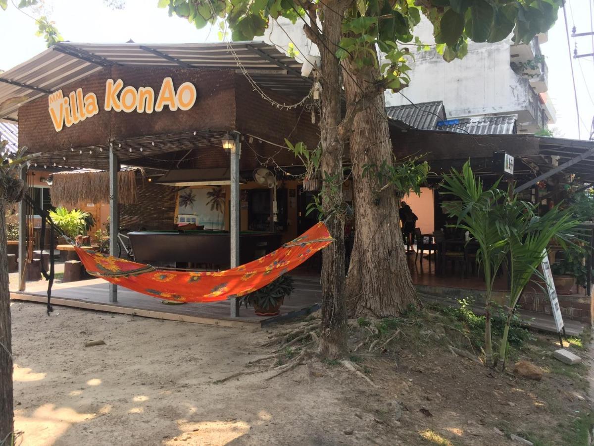 Harry'S Beach Club 반 페 외부 사진