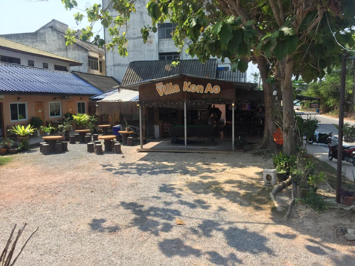 Harry'S Beach Club 반 페 외부 사진