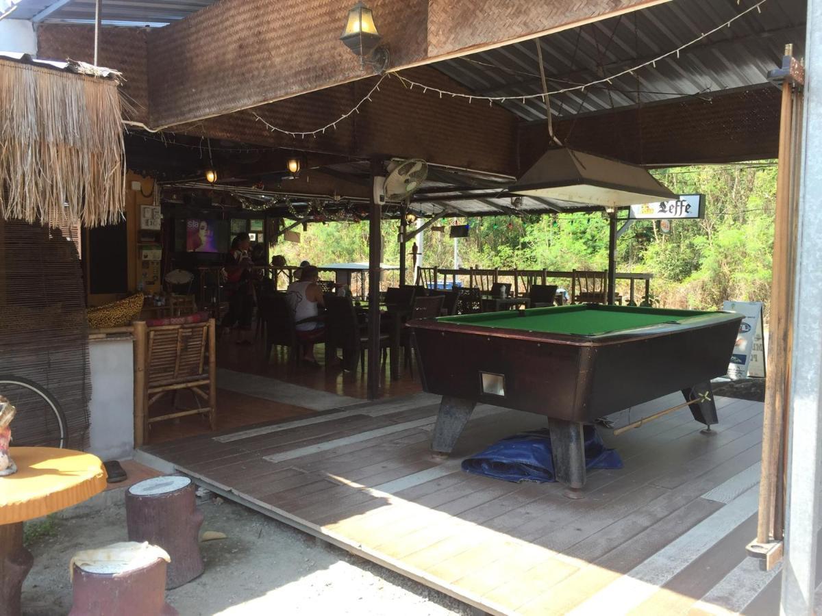 Harry'S Beach Club 반 페 외부 사진